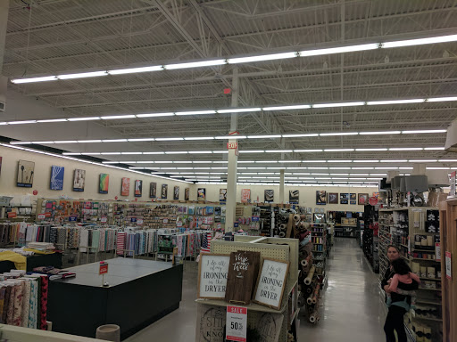 Craft Store «Hobby Lobby», reviews and photos, 165 Highland Ave, Seekonk, MA 02771, USA