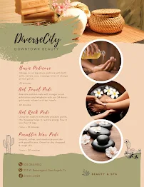 DiverseCity salon - Car repair in San Angelo, TX, San Angelo - Rated 5.0/5