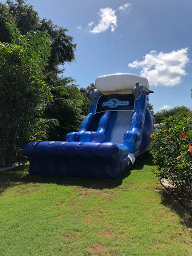 Party Equipment Rental Service «AirFun Games», reviews and photos, 8348 Little Rd #104, New Port Richey, FL 34654, USA