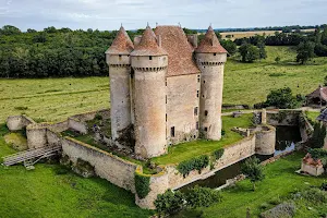 Château de Sarzay image