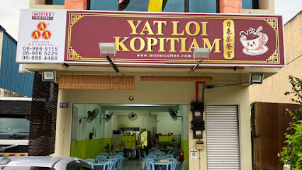 Yat Loi Kopitiam