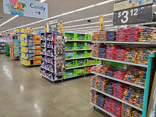 Department Store «Walmart Supercenter», reviews and photos, 1575 Coshocton Ave, Mt Vernon, OH 43050, USA