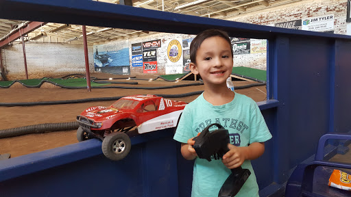 Hobby Store «Exeter Hobbies», reviews and photos, 130 E Maple St, Exeter, CA 93221, USA