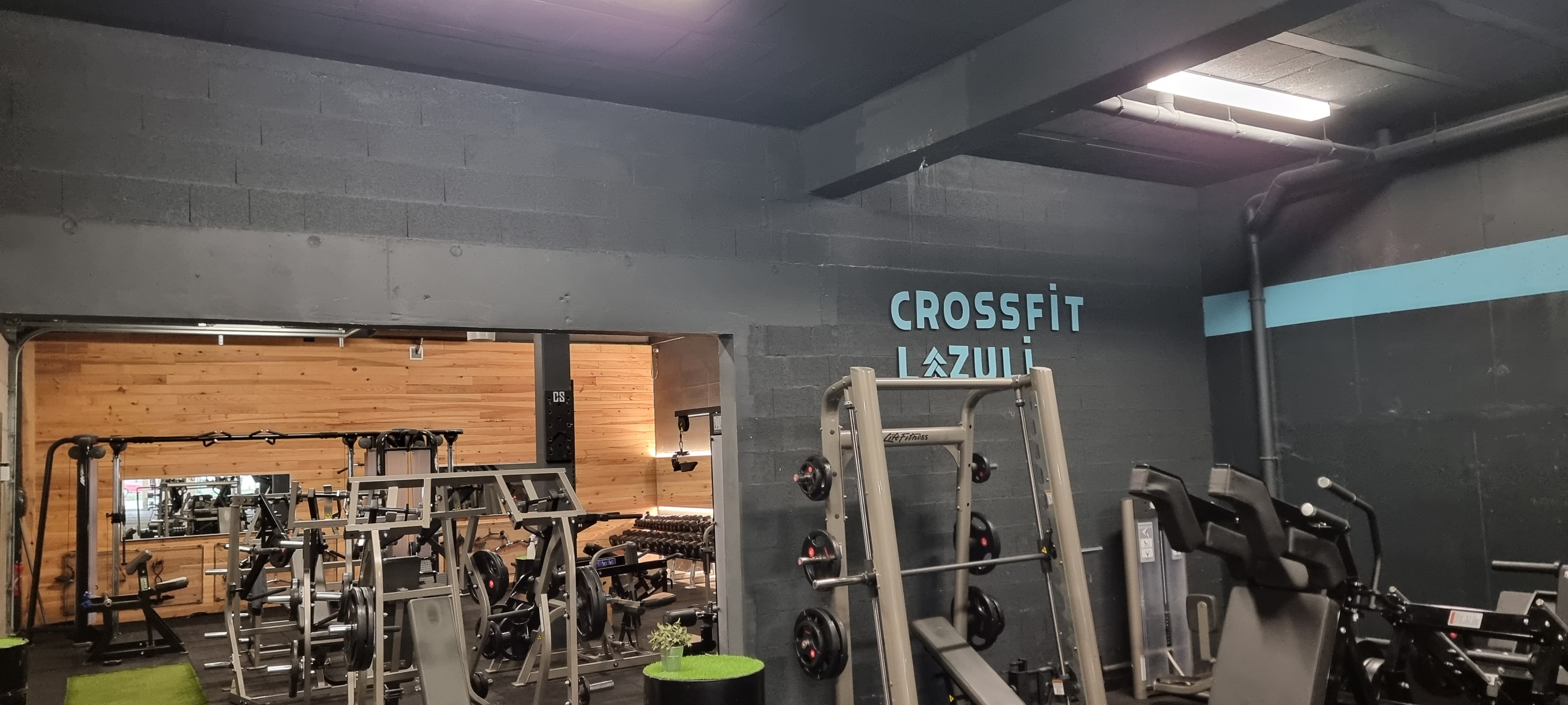 Photo n° 3 de l'avis de seb#crossfit. fait le 23/10/2022 à 17:57