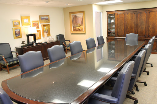 Personal Injury Attorney «Pofahl Law Firm, P.C.», reviews and photos