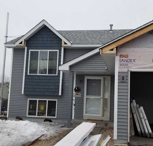 General Contractor «SMC Construction, LLC», reviews and photos, 2589 Hamline Ave N c, Roseville, MN 55113, USA