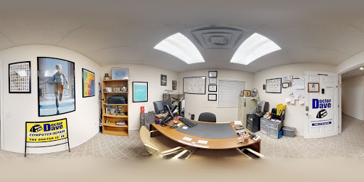 Computer Repair Service «Doctor Dave», reviews and photos, 4105 W 6th St, Lawrence, KS 66049, USA