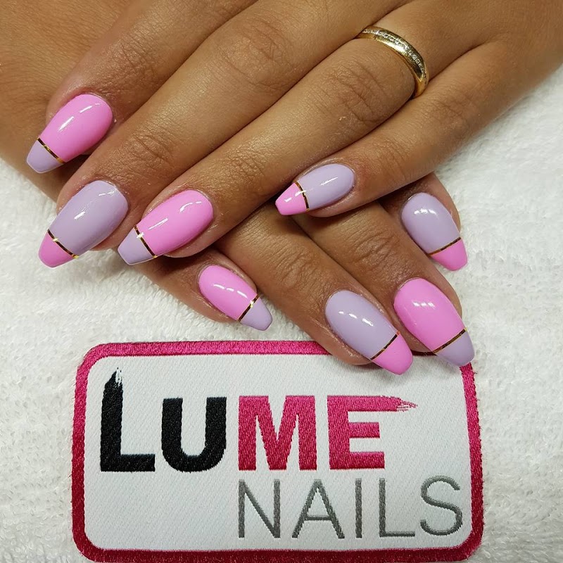LUME Nails