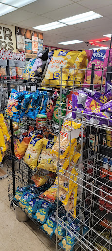 Convenience Store «Convenient Food Mart», reviews and photos, 27112 Detroit Ave, Cleveland, OH 44145, USA