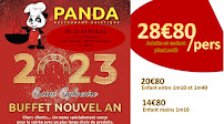 Photos du propriétaire du Restaurant Panda Champigny Sur Marne - n°18