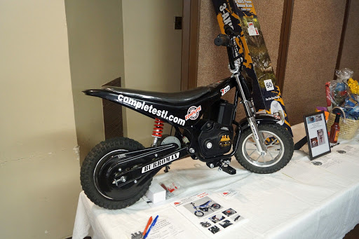 Auto Repair Shop «Complete Car & RV Repair», reviews and photos, 3309 New Town Blvd, St Charles, MO 63301, USA