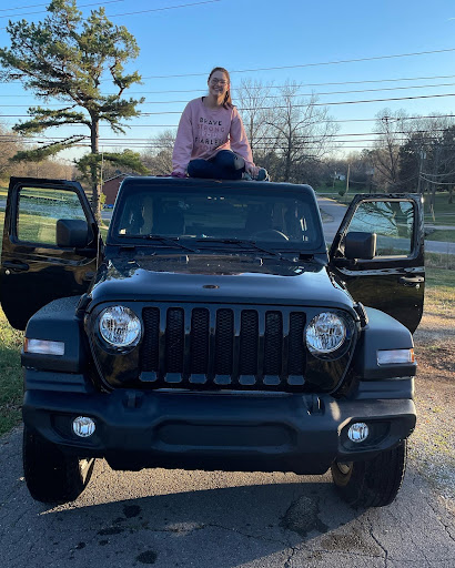 Chrysler Dealer «Beaman Dodge Chrysler Jeep Ram», reviews and photos, 1705 S Church St, Murfreesboro, TN 37130, USA