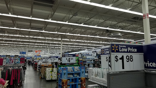 Department Store «Walmart Supercenter», reviews and photos, 5454 Crossings Dr, Rocklin, CA 95677, USA