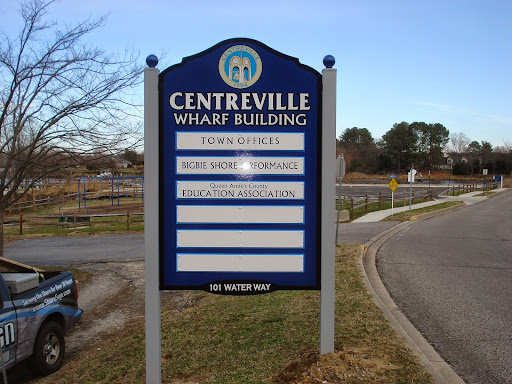 Sign Shop «Shore Sign Co», reviews and photos, 2013 Main St, Chester, MD 21619, USA