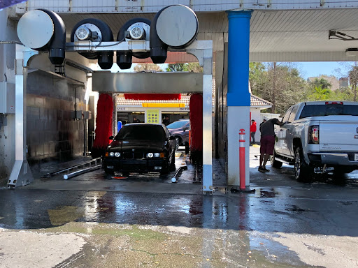 Northgate Car Wash and Detail en St. Petersburg