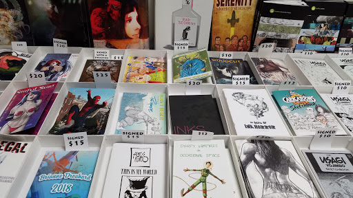 Book Store «Stuart Ng Books», reviews and photos, 20655 S Western Ave #104, Torrance, CA 90501, USA