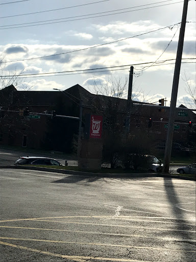 Drug Store «Walgreens», reviews and photos, 12400 Auto Dr, Clarksville, MD 21029, USA