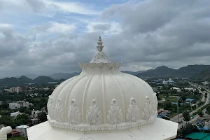 Bhairavgarh Palace Udaipur image