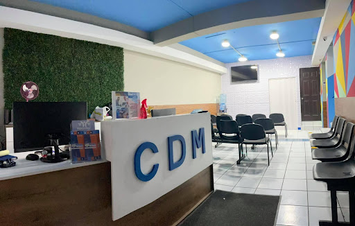 Centro De Diagnósticos Médicos Guatemala