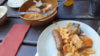 Cassoulet du Restaurant Le Relais de Poste à Les Epesses - n°1