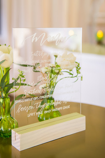 Caterer «Salthouse Catering», reviews and photos, 1750 Signal Point Rd, Charleston, SC 29412, USA