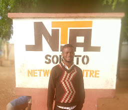 NTA Sokoto photo