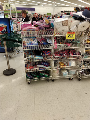 Fabric Store «Jo-Ann Fabrics and Crafts», reviews and photos, 1600 Greengate Center Cir, Greensburg, PA 15601, USA