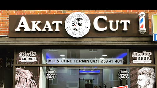 Akat Cut Friseursalon à Kiel
