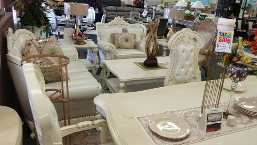 Furniture Store «The Mansion Furniture», reviews and photos, 1727 E McDowell Rd, Phoenix, AZ 85006, USA