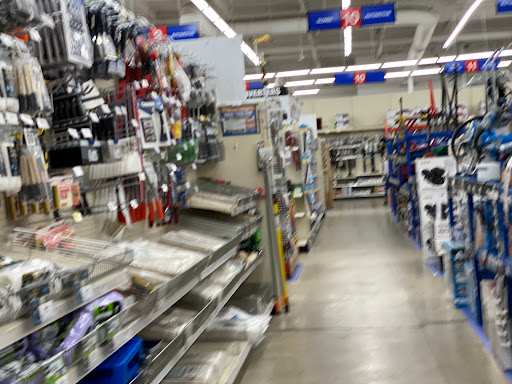 Hardware Store «Harbor Freight Tools», reviews and photos, 932 Blossom Hill Rd, San Jose, CA 95123, USA