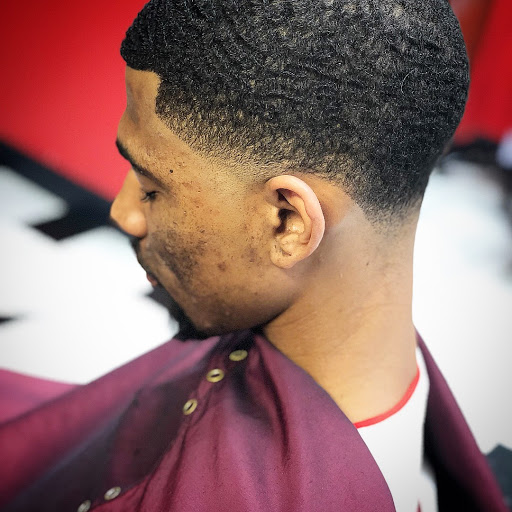 Barber Shop «A & D Barber Shop», reviews and photos, 914 E Camelback Rd SUITE 8, Phoenix, AZ 85014, USA