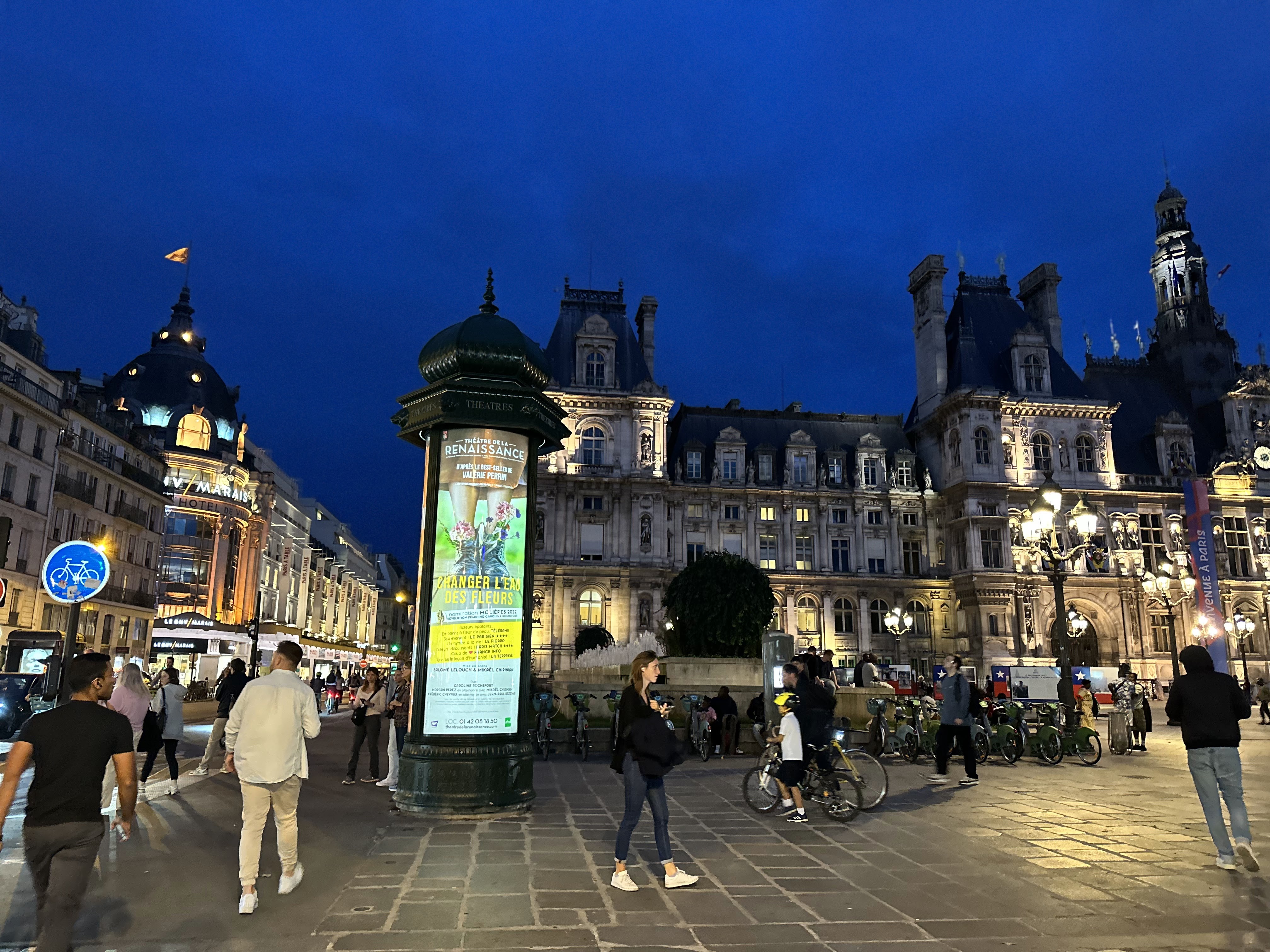Photo n° 8 de l'avis de Benjaphat.u fait le 07/10/2023 à 17:34