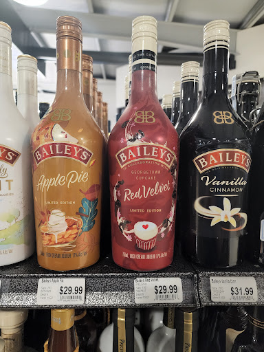 Liquor Store «Hokus Pokus Liquors», reviews and photos, 36519 Oak Plaza Ave Suite B, Prairieville, LA 70769, USA