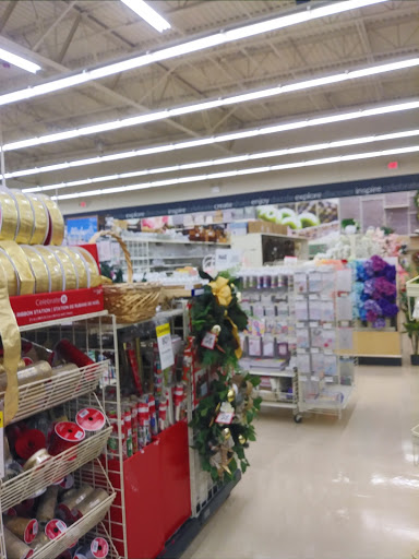 Craft Store «Michaels», reviews and photos, 111 Hamilton Crossing Dr, Alcoa, TN 37701, USA