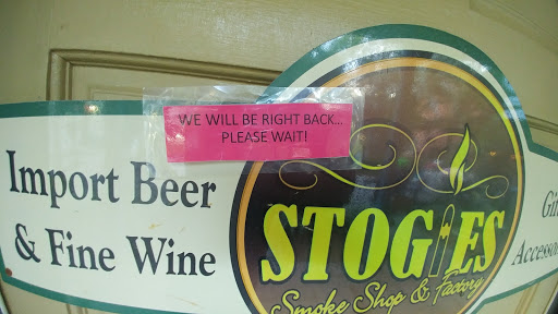 Cigar Shop «Stogies Smoke Shop», reviews and photos, 6 St George St #105, St Augustine, FL 32084, USA