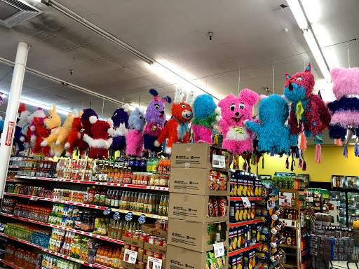 Supermarket «Mi-Pueblo Supermarket», reviews and photos, 3060 Pelham Pkwy, Pelham, AL 35124, USA