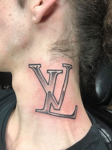 Explore men tattoo ideas shoulder, creative tattoo ideas in High Point, available at 21 Aces Tattoo Co.