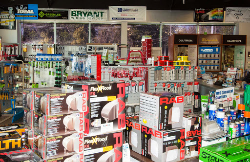 Electrical Supply Store «Villa Park Electrical Supply Co. Inc.,», reviews and photos, 420 W N Ave, Addison, IL 60101, USA