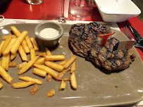 Steak du Restaurant Buffalo Grill La Rochette - n°15