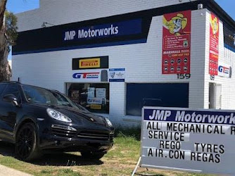 JMP Motorworks