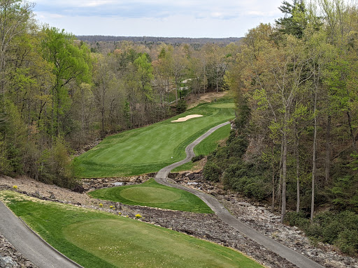 Golf Club «Heatherhurst Golf Course», reviews and photos, 421 Stonehenge Dr, Crossville, TN 38558, USA