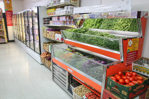 Indian Grocery Store «Malabar Indian Groceries», reviews and photos, 817 Wales Dr #8171, Folsom, CA 95630, USA