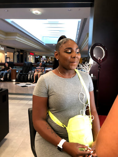 Cosmetics Store «MAC Cosmetics», reviews and photos, 451 E Altamonte Dr, Altamonte Springs, FL 32701, USA