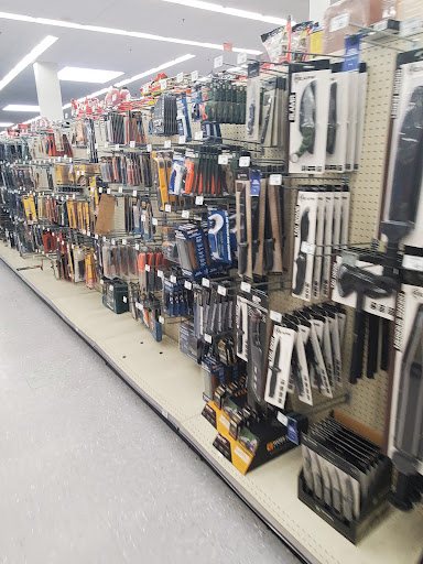 Sporting Goods Store «Academy Sports + Outdoors», reviews and photos, 5001 S Padre Island Dr, Corpus Christi, TX 78411, USA