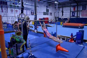 Metrolina Gymnastics image