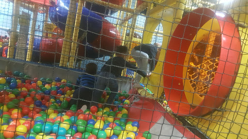 Amusement Center «Sportime USA», reviews and photos, 380 Saw Mill River Rd, Elmsford, NY 10523, USA