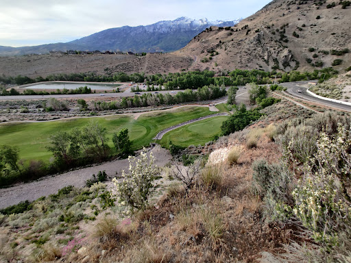 Golf Club «Cedar Hills Golf Club», reviews and photos, 10640 Clubhouse Dr, Pleasant Grove, UT 84062, USA