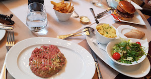 Photo n°283 de The Steakhouse à Chessy ()