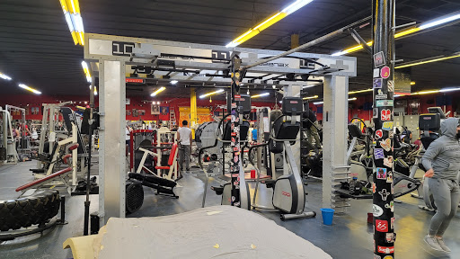 Gym «Coliseum Gym Inc», reviews and photos, 7509 71st Ave, Middle Village, NY 11379, USA