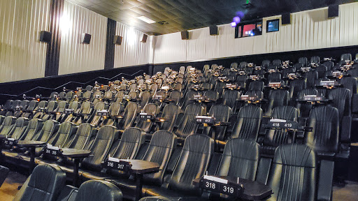 Movie Theater «Alamo Drafthouse Park North», reviews and photos, 618 NW Loop 410, San Antonio, TX 78216, USA